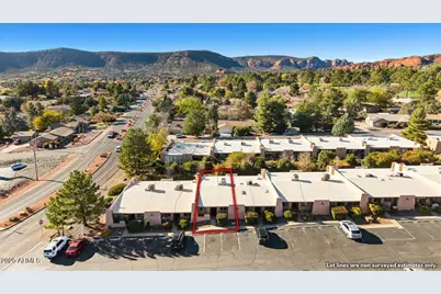 130 Castle Rock Road #83, Sedona, AZ 86351 - Photo 33