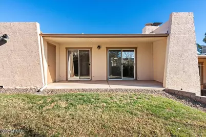 130 Castle Rock Road #83, Sedona, AZ 86351 - Photo 31