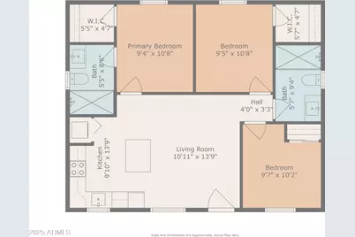 1012 E Pierson Street, Phoenix, AZ 85014 - Photo 93