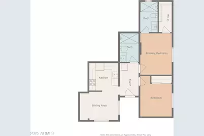 1012 E Pierson Street, Phoenix, AZ 85014 - Photo 91