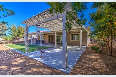 23566 N 167th Lane, Surprise, AZ 85387 - Photo 41