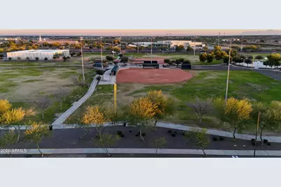 23566 N 167th Lane, Surprise, AZ 85387 - Photo 51