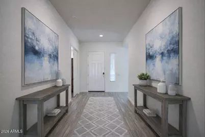 23566 N 167th Lane, Surprise, AZ 85387 - Photo 5