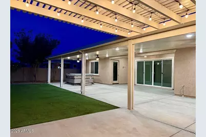 23566 N 167th Lane, Surprise, AZ 85387 - Photo 45