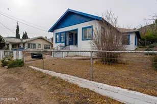 311 14th Terrace, Bisbee, AZ 85603 - Photo 5