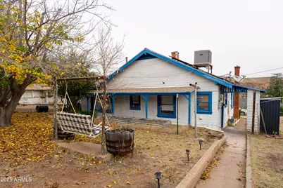 311 14th Terrace, Bisbee, AZ 85603 - Photo 45