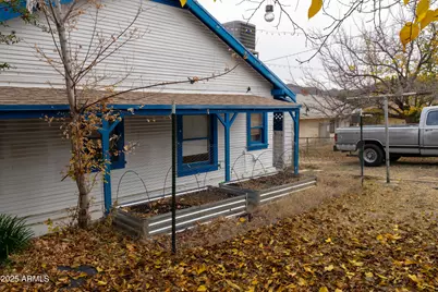 311 14th Terrace, Bisbee, AZ 85603 - Photo 49