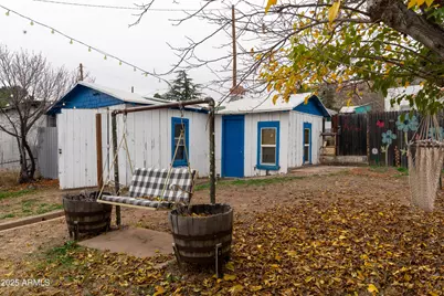 311 14th Terrace, Bisbee, AZ 85603 - Photo 39