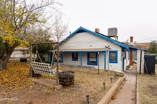 311 14th Terrace, Bisbee, AZ 85603 - Photo 41