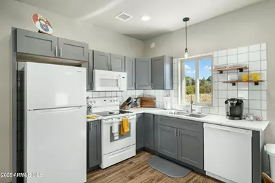 3465 W Blackjack Ridge Road, Prescott, AZ 86305 - Photo 5