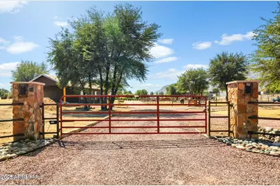 3465 W Blackjack Ridge Road, Prescott, AZ 86305 - Photo 3
