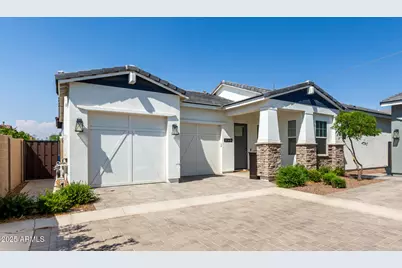 11491 N Luckenbach Street, Surprise, AZ 85388 - Photo 1