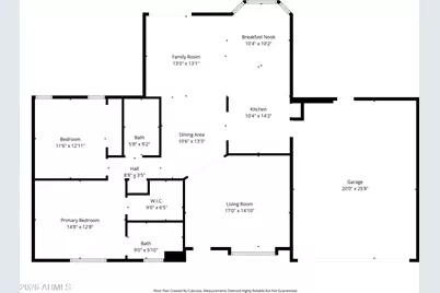 10307 W Sutters Gold Lane, Sun City, AZ 85351 - Photo 29