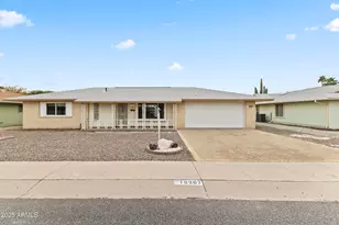 10307 W Sutters Gold Ln, Sun City, AZ 85351 - Photo 5