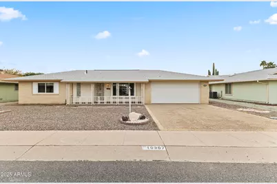 10307 W Sutters Gold Lane, Sun City, AZ 85351 - Photo 1