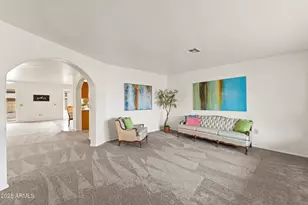 10307 W Sutters Gold Ln, Sun City, AZ 85351 - Photo 3