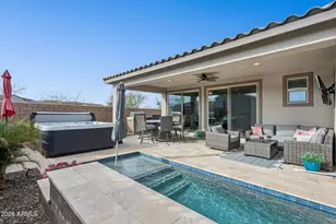 17877 W Thistle Landing Dr, Goodyear, AZ 85338 - Photo 35