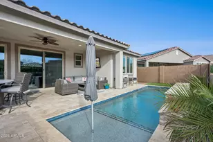 17877 W Thistle Landing Dr, Goodyear, AZ 85338 - Photo 35