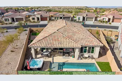 17877 W Thistle Landing Drive, Goodyear, AZ 85338 - Photo 37