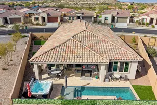 17877 W Thistle Landing Dr, Goodyear, AZ 85338 - Photo 37