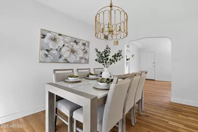 1426 S Grandview Drive, Tempe, AZ 85281 - Photo 5