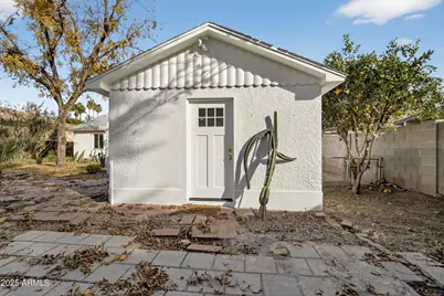 1426 S Grandview Drive, Tempe, AZ 85281 - Photo 15