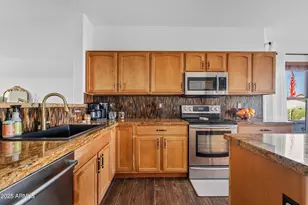 3201 E Gleneagle Dr, Chandler, AZ 85249 - Photo 15