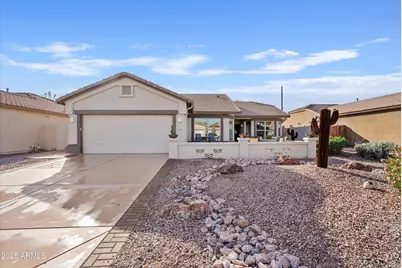 3201 E Gleneagle Drive, Chandler, AZ 85249 - Photo 1