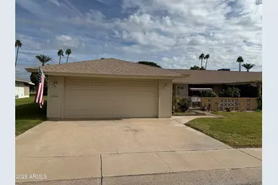 10208 W Kingswood Circle, Sun City, AZ 85351 - Photo 7