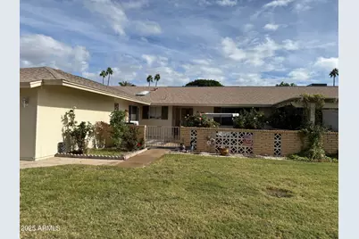 10208 W Kingswood Circle, Sun City, AZ 85351 - Photo 5