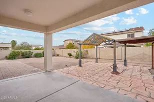 1108 E Zesta Ln, Gilbert, AZ 85297 - Photo 37