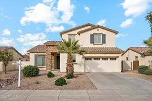 1108 E Zesta Ln, Gilbert, AZ 85297 - Photo 1