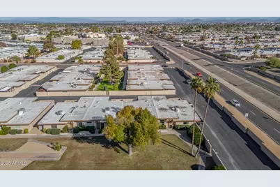 13219 N 99th Drive, Sun City, AZ 85351 - Photo 41