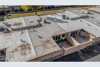 13219 N 99th Drive, Sun City, AZ 85351 - Photo 35