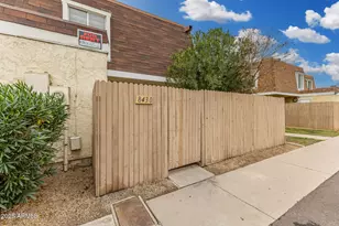 8430 N 34th Dr, Phoenix, AZ 85051 - Photo 1