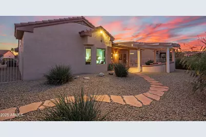 15814 W Wildflower Drive, Surprise, AZ 85374 - Photo 23