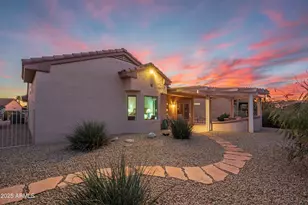 15814 W Wildflower Dr, Surprise, AZ 85374 - Photo 23