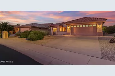 15814 W Wildflower Drive, Surprise, AZ 85374 - Photo 25
