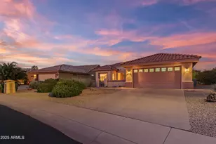 15814 W Wildflower Dr, Surprise, AZ 85374 - Photo 25