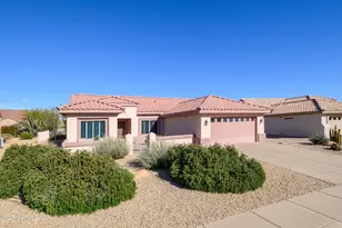 15814 W Wildflower Dr, Surprise, AZ 85374 - Photo 27