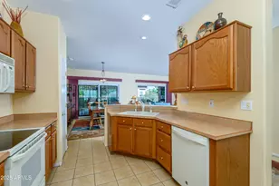 15814 W Wildflower Dr, Surprise, AZ 85374 - Photo 31