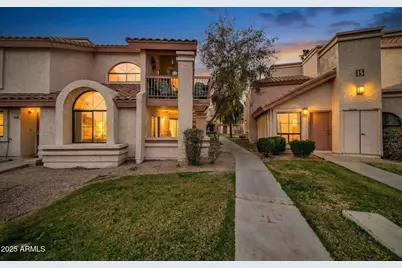 4545 N 67th Avenue #1422, Phoenix, AZ 85033 - Photo 1