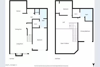 4545 N 67th Avenue #1422, Phoenix, AZ 85033 - Photo 37