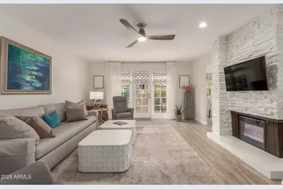 6228 E Aire Libre Lane, Scottsdale, AZ 85254 - Photo 7