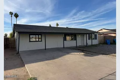 2830 N 55th Avenue, Phoenix, AZ 85035 - Photo 1