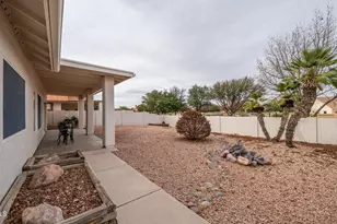 3097 Candlewood Way, Sierra Vista, AZ 85650 - Photo 35