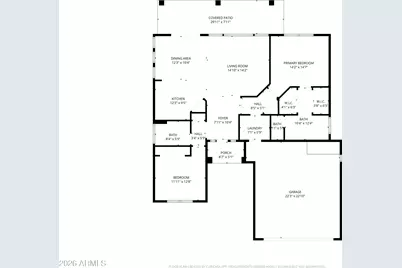 3097 Candlewood Way, Sierra Vista, AZ 85650 - Photo 43