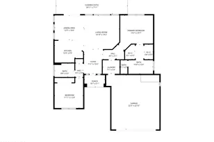 3097 Candlewood Way, Sierra Vista, AZ 85650 - Photo 43