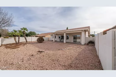 3097 Candlewood Way, Sierra Vista, AZ 85650 - Photo 37