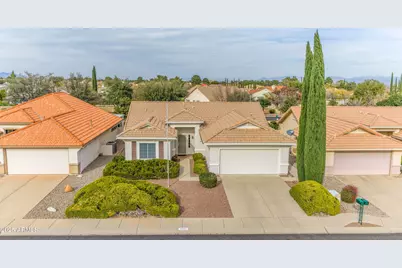 3097 Candlewood Way, Sierra Vista, AZ 85650 - Photo 3